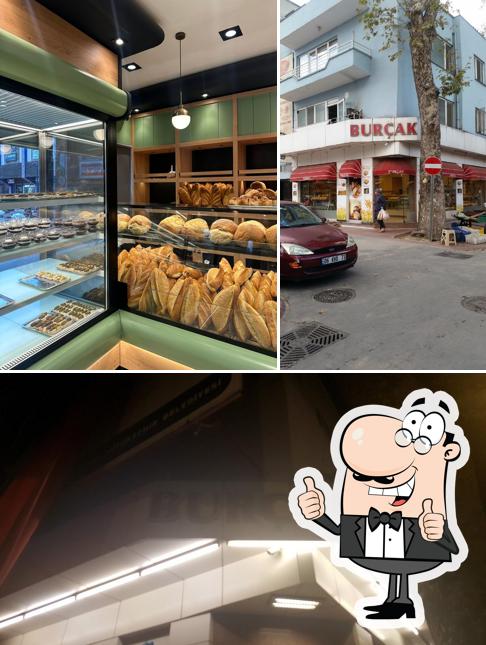 Burçak Ekmek Fırını