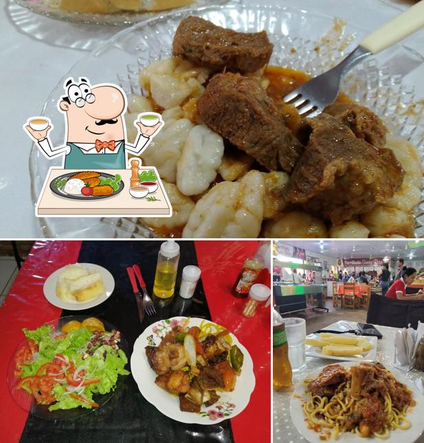 Feria municipal - Comedor Doña Ana