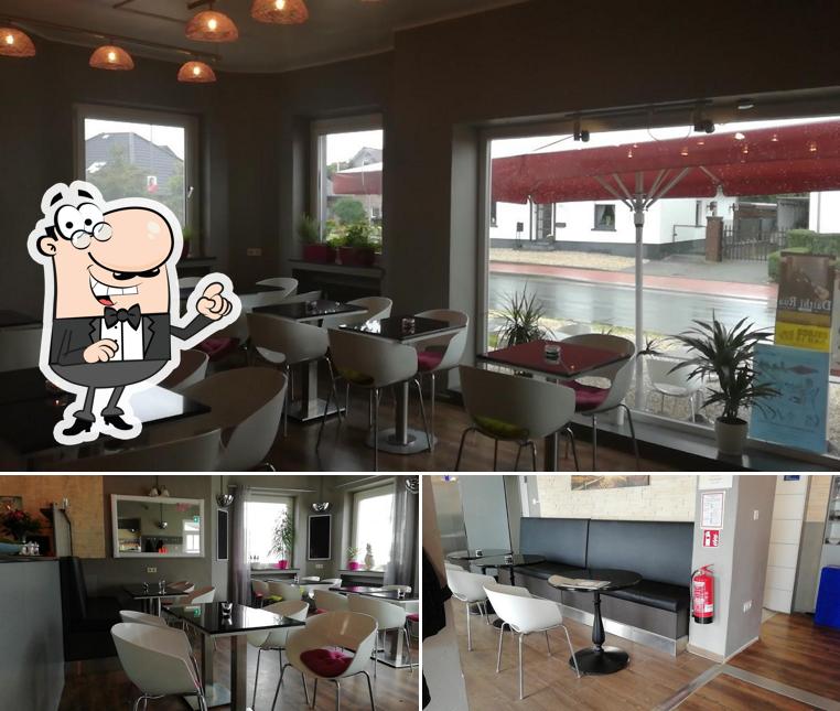 Feyro's Pizzeria & Eiscafe