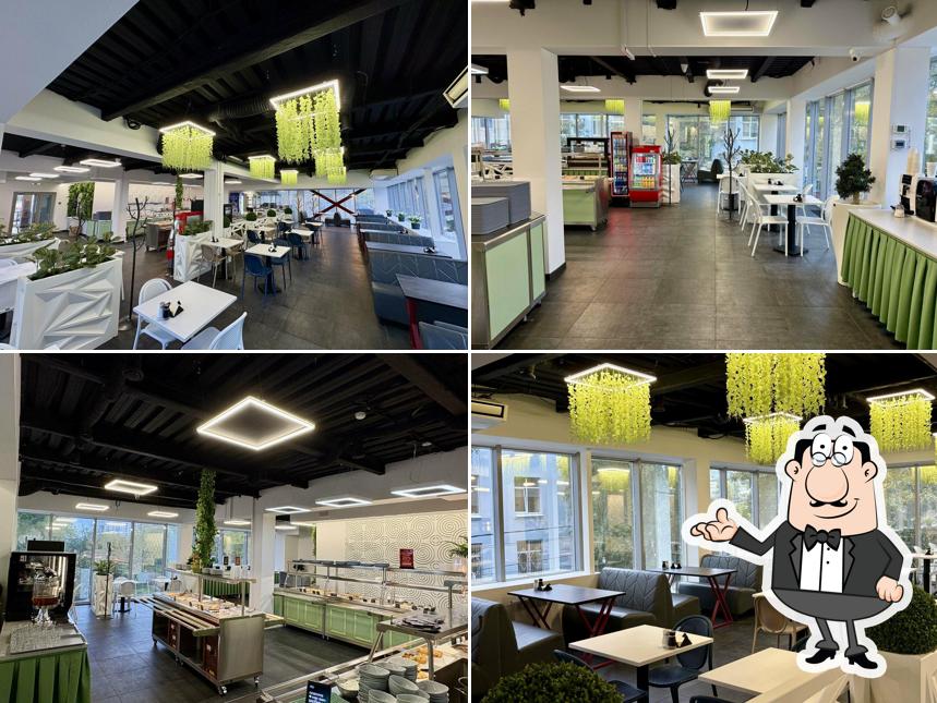 FoodLine