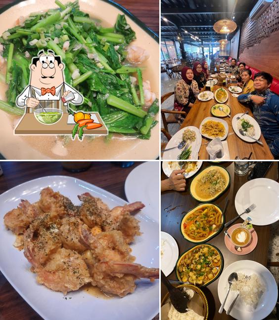 NOK RESTO & CAFE
