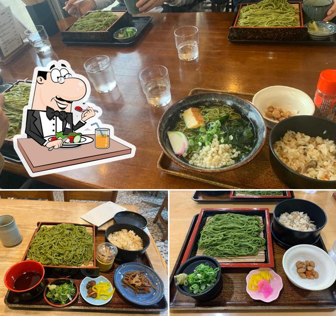 Osakaya Shokudo