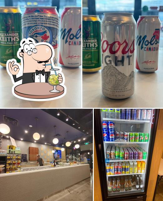 Pi Co. Pizza Bar