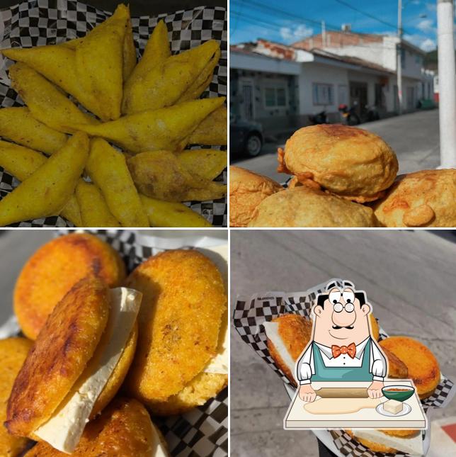 RESTAURANTE EL PATIO DE BUGA VALLE