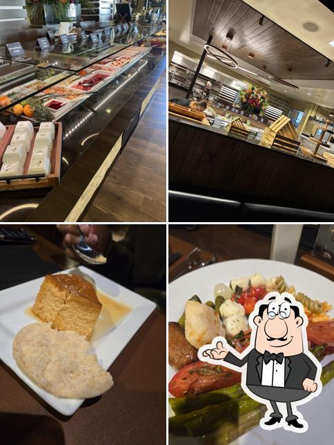 Rodizio Grill Brazilian Steakhouse North Scottsdale