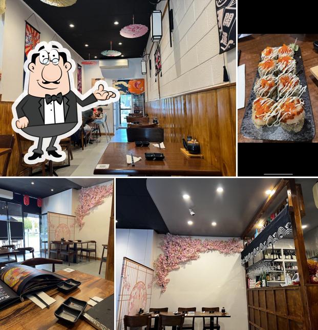 Sakura Izakaya