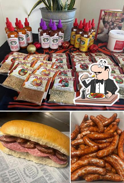 Shorty's Smokehouse
