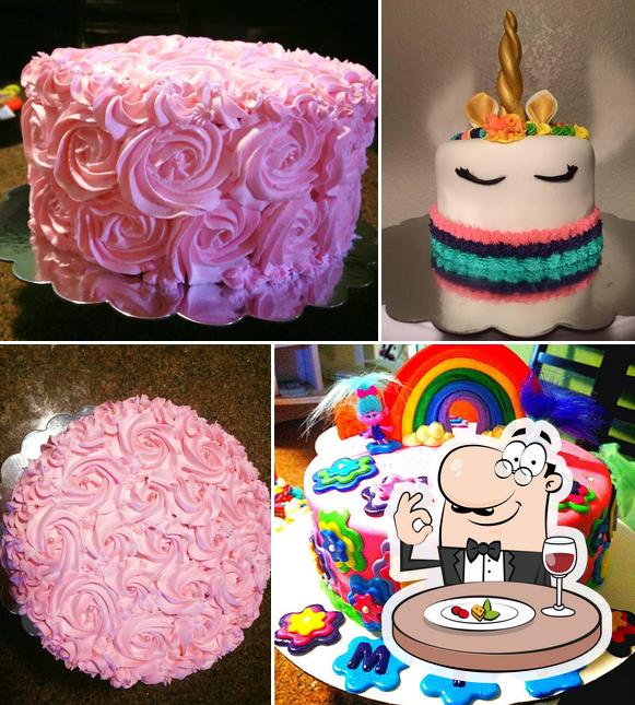 Sis Cakes
