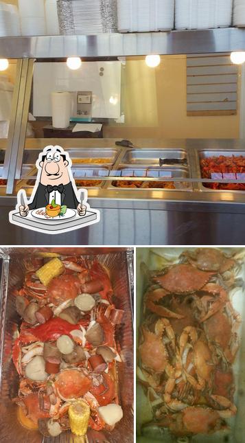 Snow Seafood