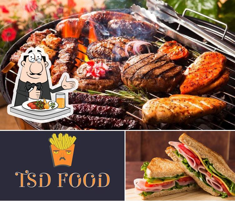 TSDFOOD