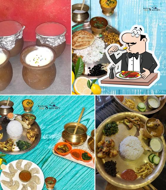 (Thakali Baithak) Rana's Kitchen