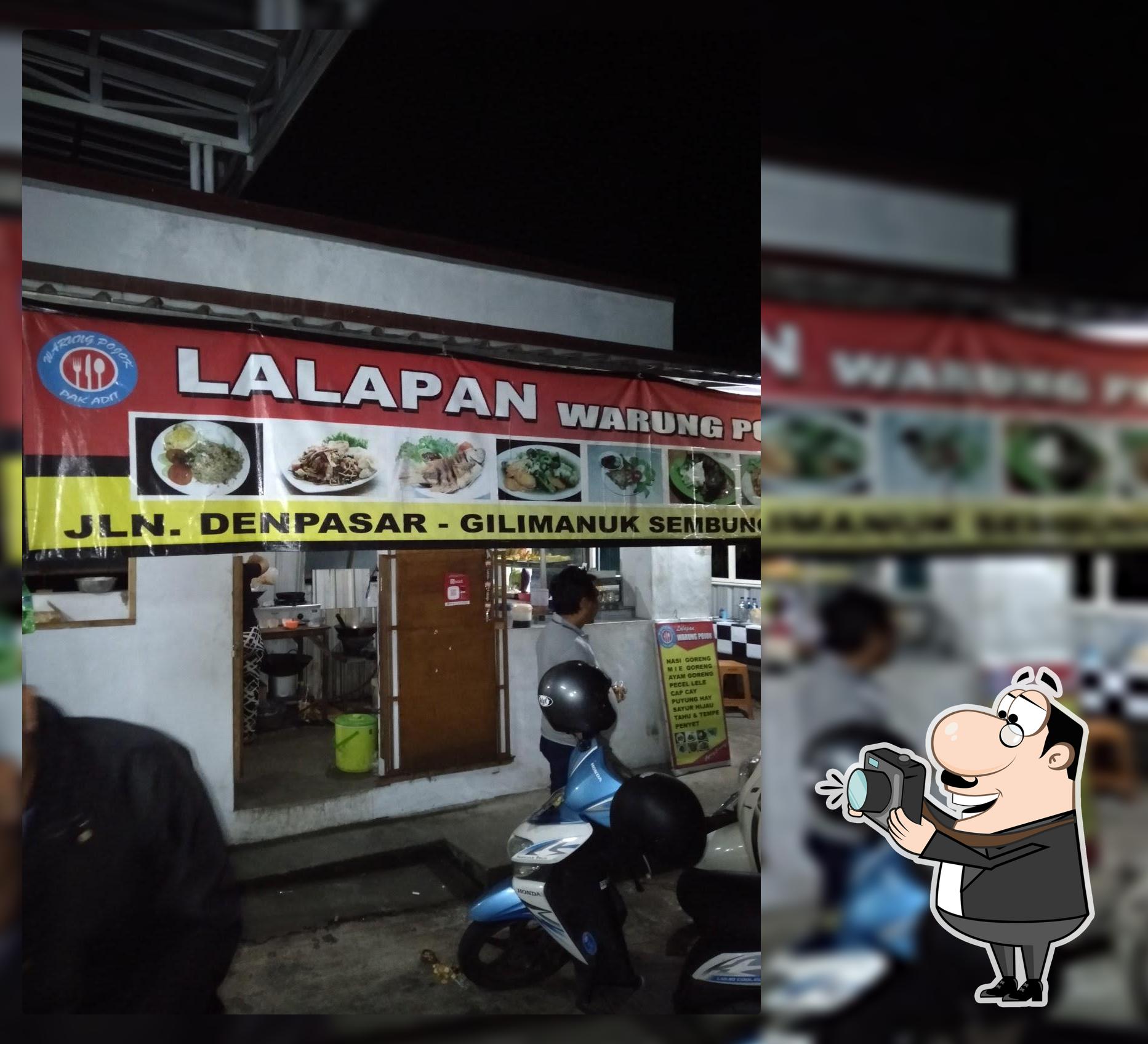 Warung Makan Rama Betutu Ayam
