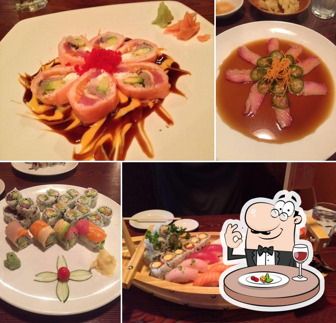 Yummy Palace