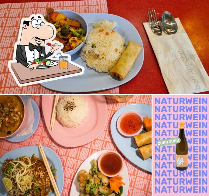 nari THAI EATERY