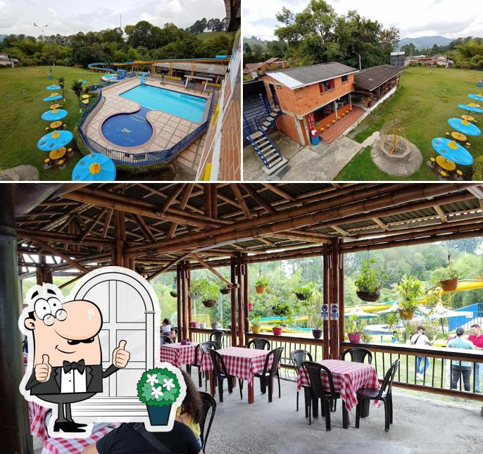 Restaurante Los Toboganes