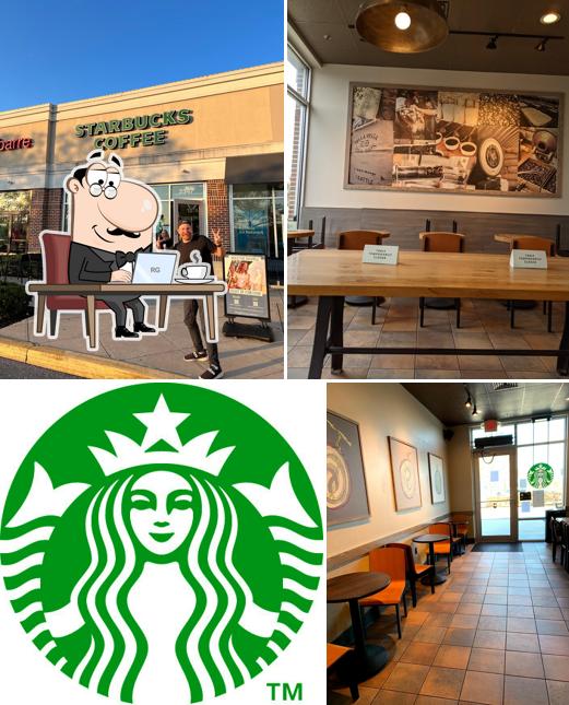 Starbucks Coffee Company