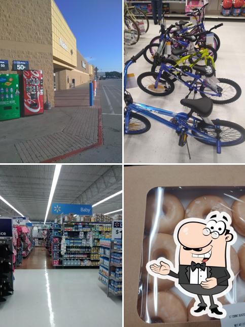 Walmart Supercenter