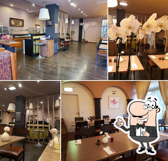 Restaurant Wasabi