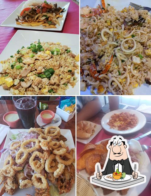 Mochica Restaurant