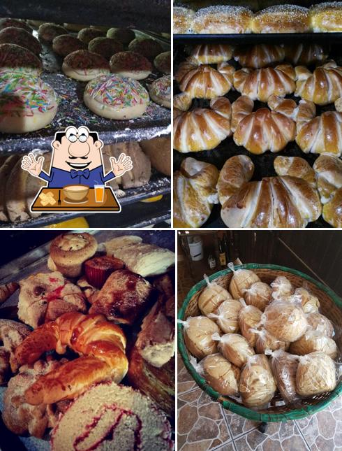 Panaderia La Mejor