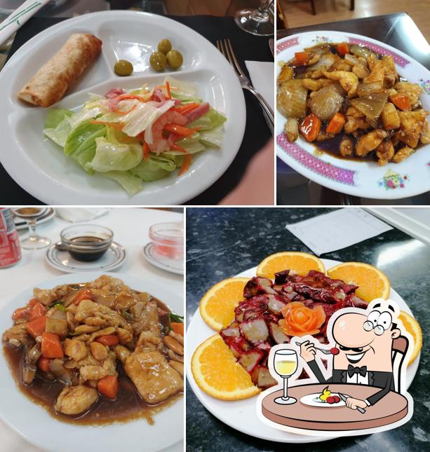 Restaurant Gran Món