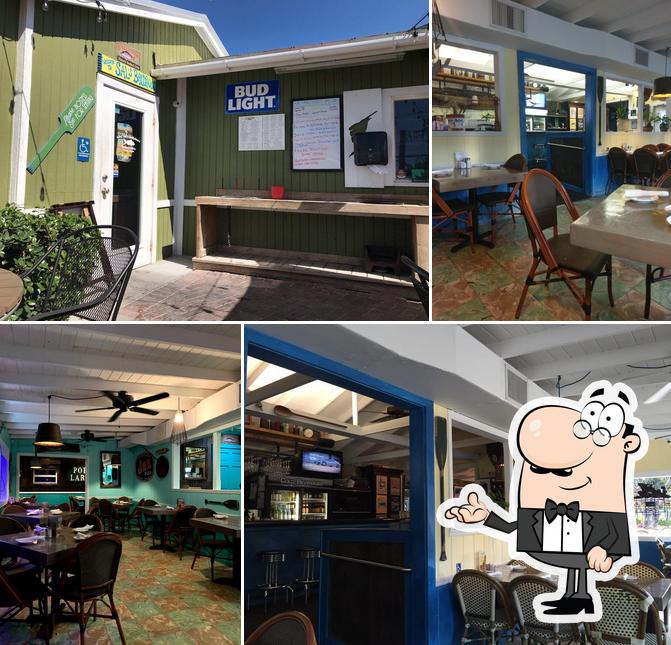 Sal's Ballyhoo's