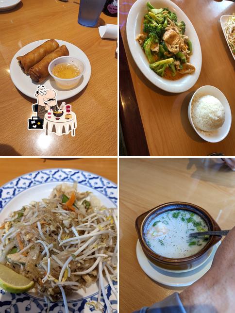 Amarin Thai Cuisine