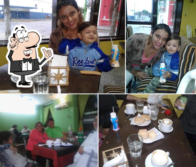 Bar Casal