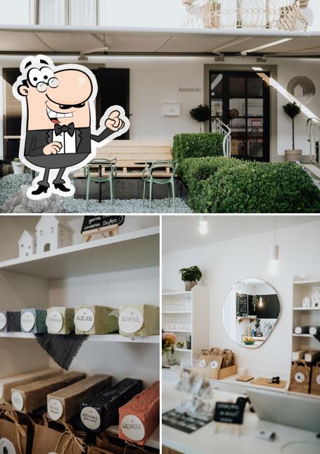 carophie I Concept Store I Café