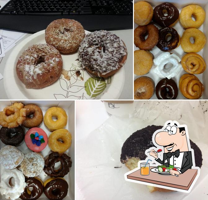 Daylight Donuts