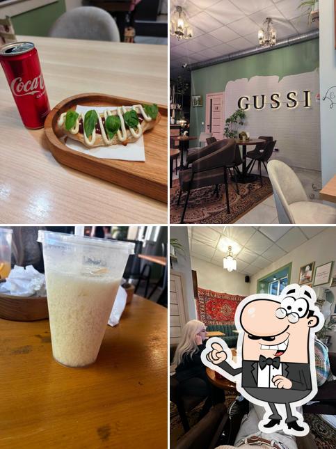 Gussi