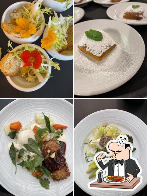 Field to Table