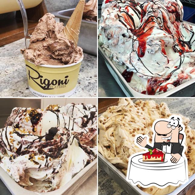 Gelateria Rigoni