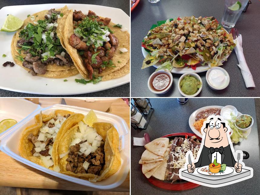 Guimo's Mexican Restaurant