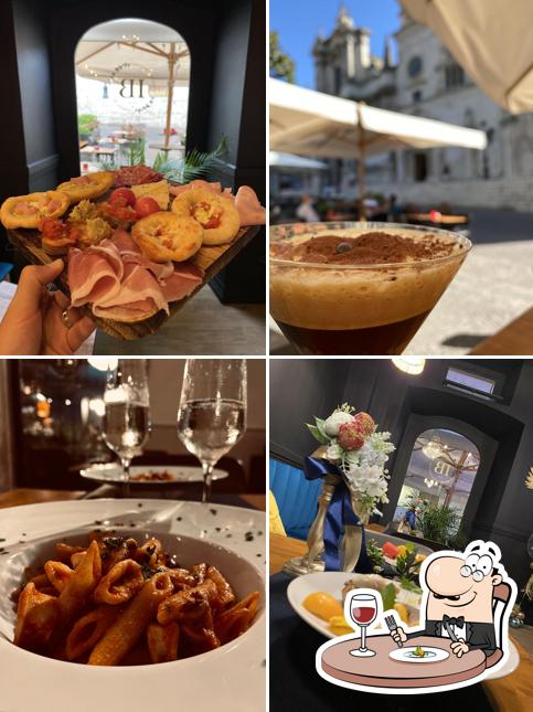 Italian Bar