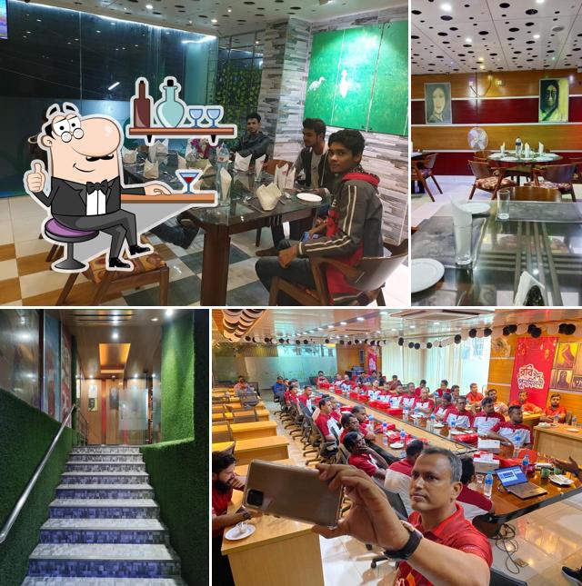 Kheya Restaurant