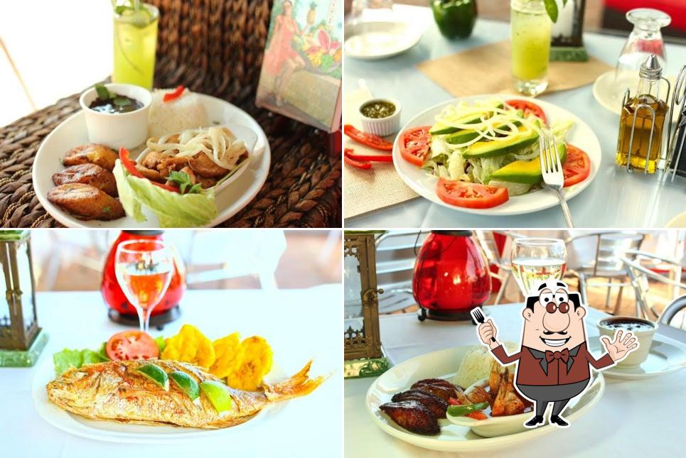 Ku-Va Restaurant and Bar