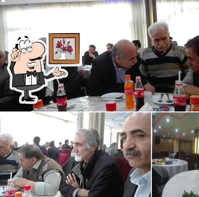 Masoud Restaurant