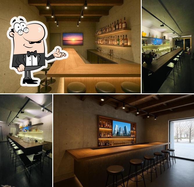 Normal bar 西鉄二日市店