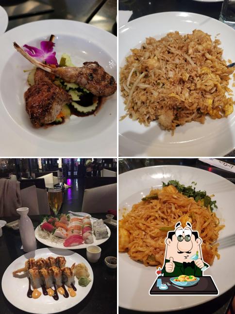 Pacific Rim Bistro