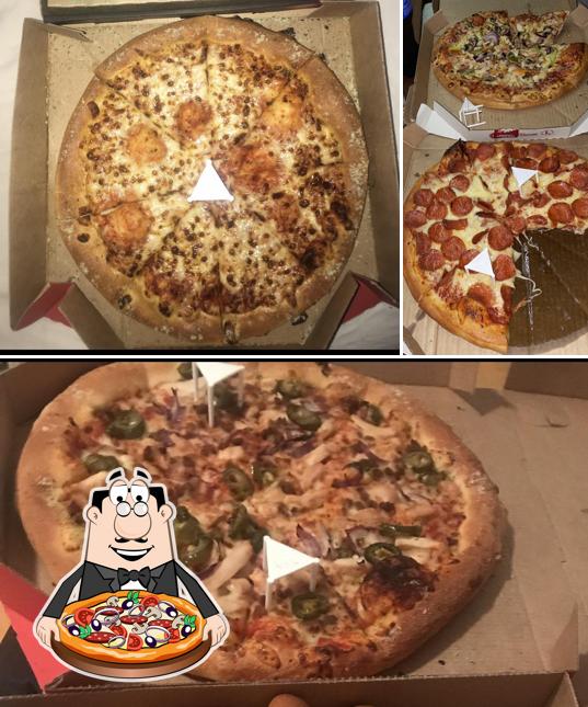 Pizza Hut Croxley Green