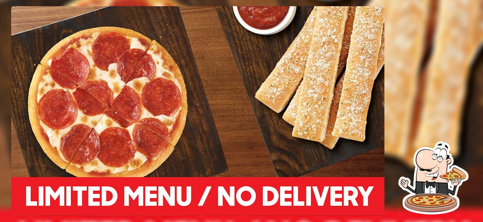 Pizza Hut Express