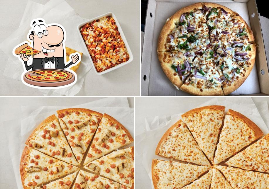 Pizza Hut