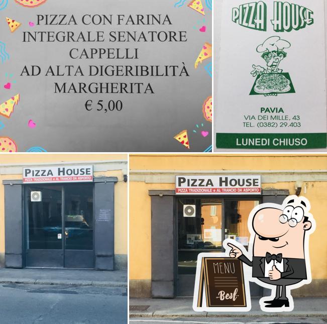 Sciura pizza