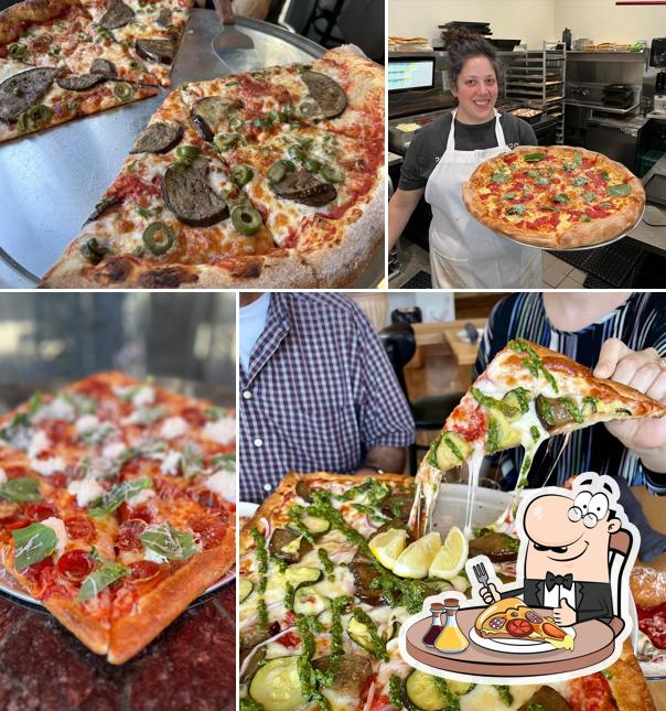 Pizzeria da Laura