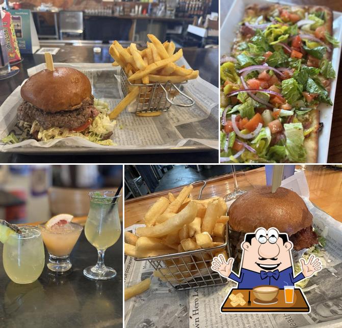 Blue Stone Public House