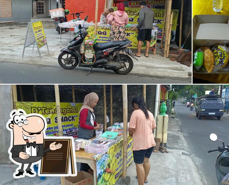 D'TENONGAN 2