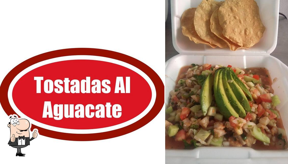 Al Aguacate
