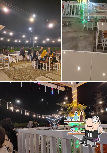 Arion Caffe & Resto