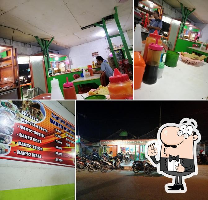 Bakso Mutiara Cilegon